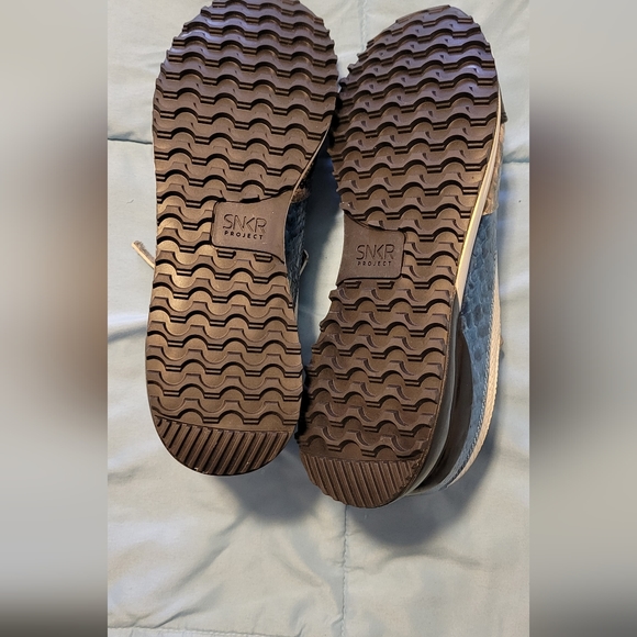 Men's shoes - Picture 4 of 8